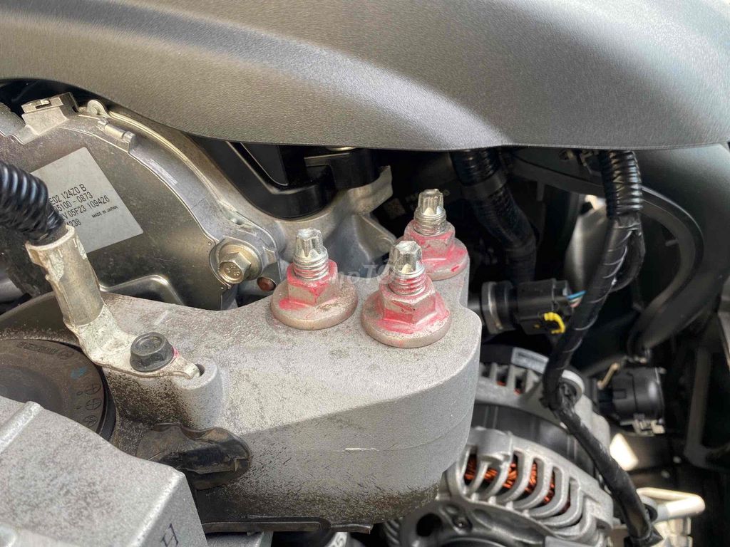 Mazda 3 2022 1.5L Sport Premium - 66000 km. Mua bán Ô tô tại Quận Bình Tân Tp Hồ Chí Minh được đăng bởi XE ĐẸP BÌNH TÂN hình 13