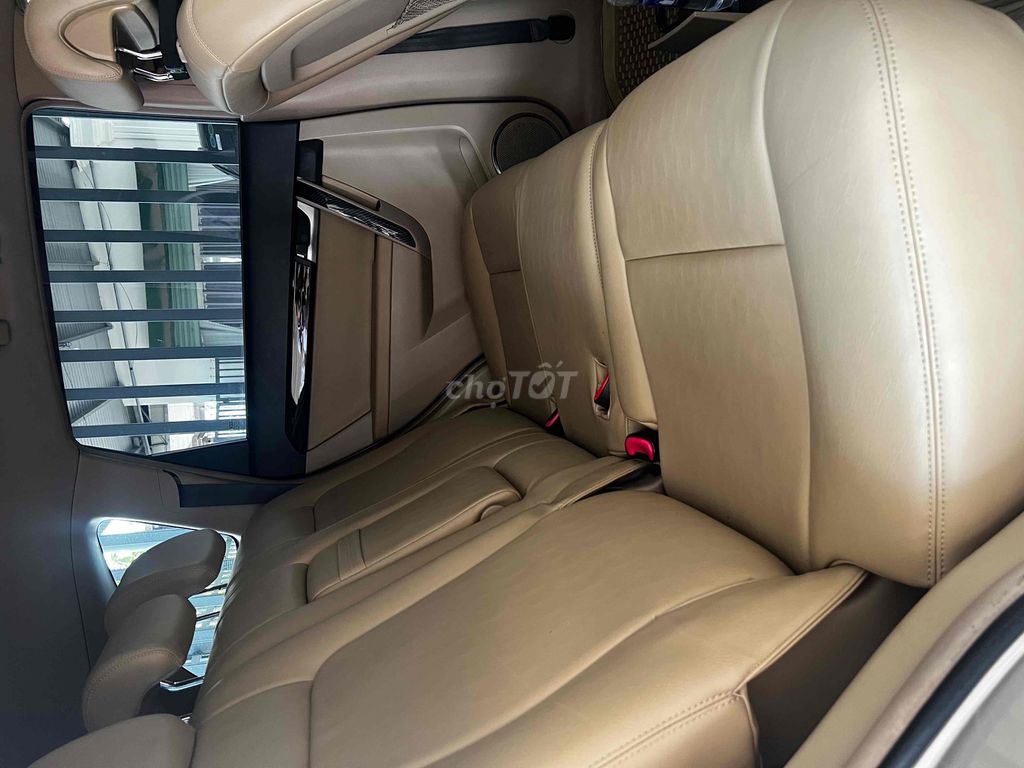 Chevrolet Captiva 2008 chính chủ