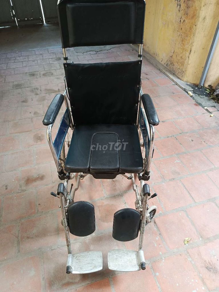 Xe lăn Lucass Đen. Mua bán Đồ chuyên dụng, Giống nuôi trồng tại Quận Nam Từ Liêm Hà Nội được đăng bởi tiến hình 1