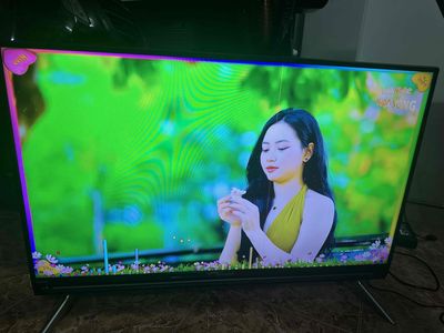 Bán tivi Sharp Internet 40 in. Mua bán Tivi, Âm thanh tại Thành phố Mỹ Tho Tiền Giang được đăng bởi Trang
