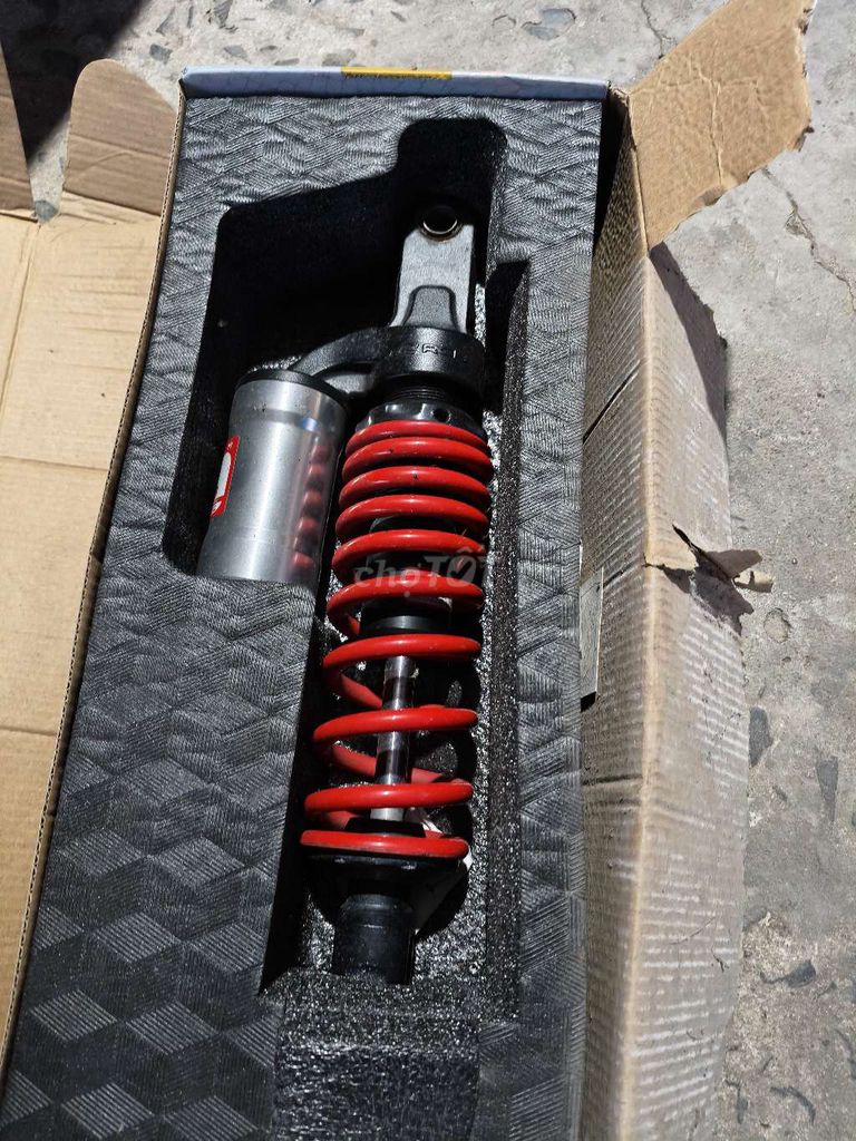 Phuộc rcb mb2. Mua bán Phụ tùng xe tại Quận Ninh Kiều Cần Thơ được đăng bởi Thịnh hình 4