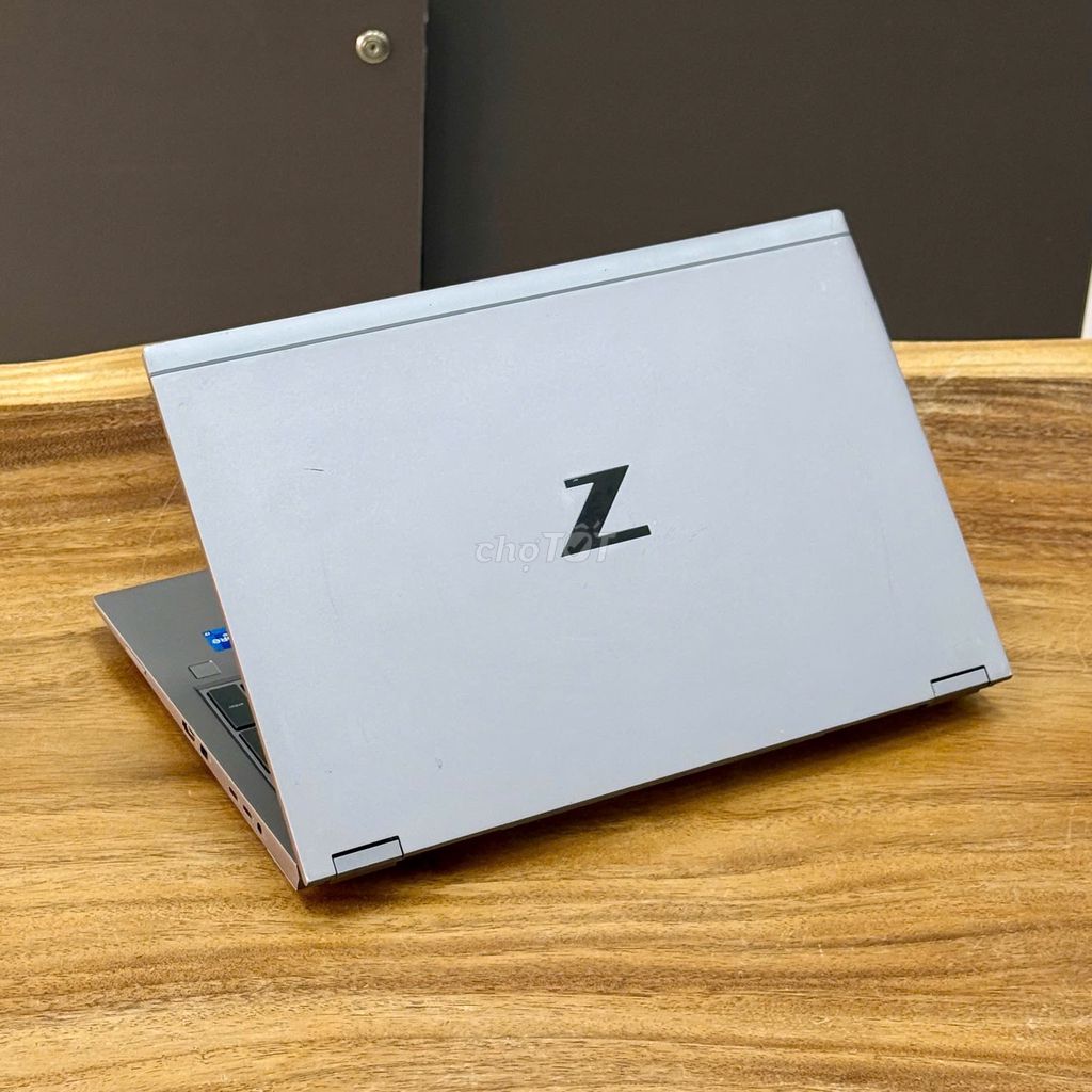 HP ZBOOK FURY 15 G8 i7 11850H -16G-512G-T12000 4G. Mua bán Laptop tại Thành phố Thủ Dầu Một Bình Dương được đăng bởi Hùng hình 1