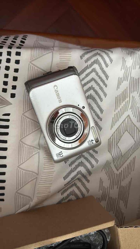 Máy ảnh Canon A3100 IS. Mua bán Máy ảnh, Máy quay tại Quận Cẩm Lệ Đà Nẵng được đăng bởi Mai  hình 1