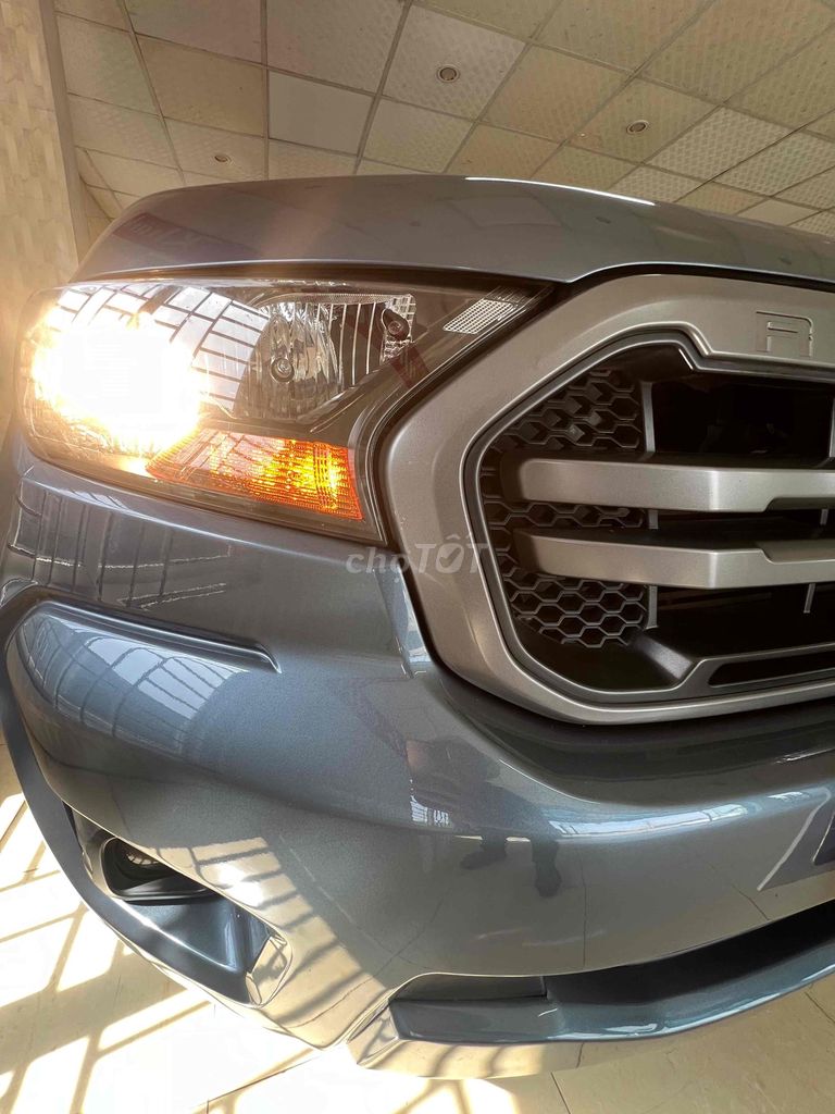 Ford Ranger 2019 XLS 2.2L 4x2 AT - 110000 km. Mua bán Ô tô tại Thị xã Kỳ Anh Hà Tĩnh được đăng bởi HOÀNG KY AUTO hình 11