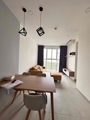 Cần Bán Chung Cư The Habitat Bình Dương