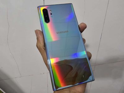 Samsung Note 10 Plus 12+256G Nguyên Zin Rất đẹp