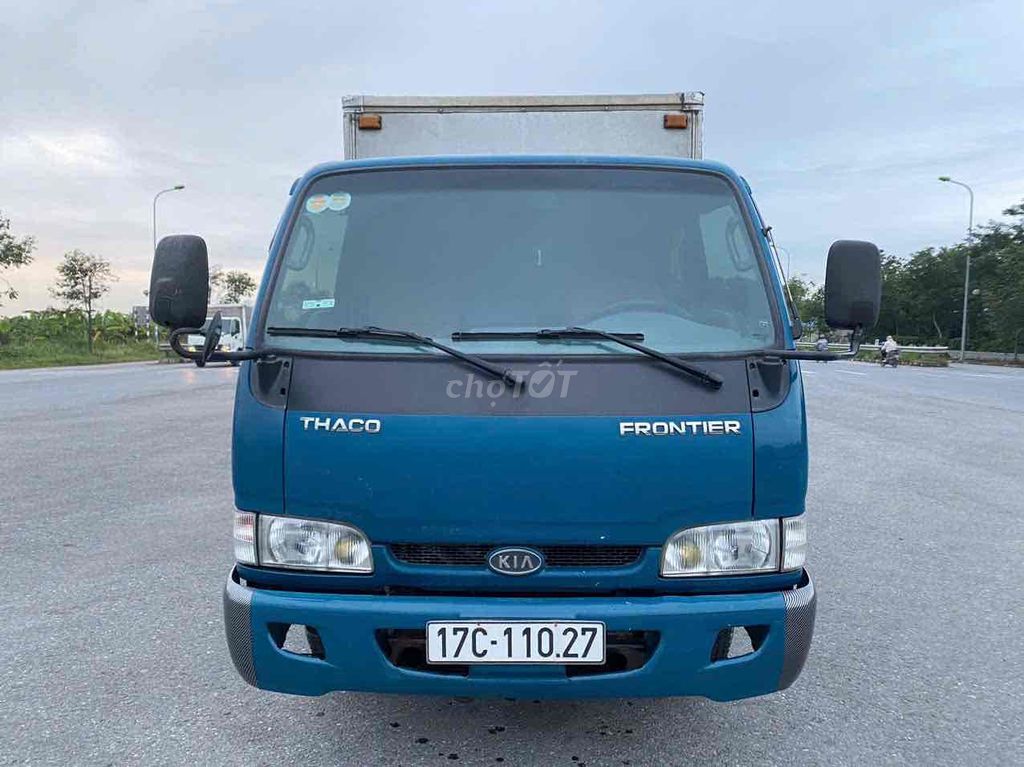 Bán kia k165 sx 2020. Mua bán Xe tải, xe ben tại Huyện Hưng Hà Thái Bình được đăng bởi văn thiện hình 1