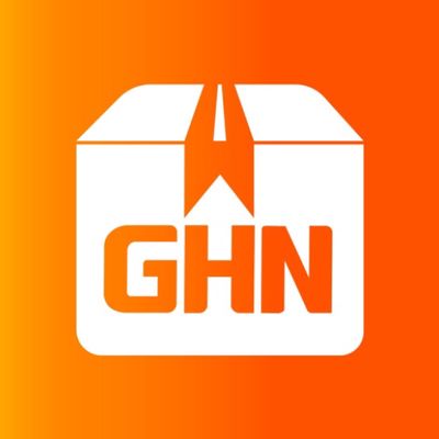 CÔNG TY CỔ PHẦN DỊCH VỤ GIAO HÀNG NHANH logo