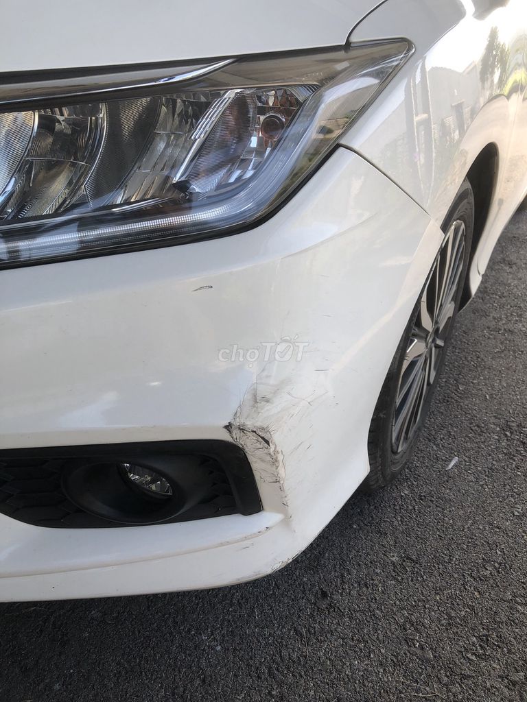 Honda City 2017 1.5 TOP - 102000 km. Mua bán Ô tô tại Huyện An Dương Hải Phòng được đăng bởi Tên chưa cung cấp hình 12