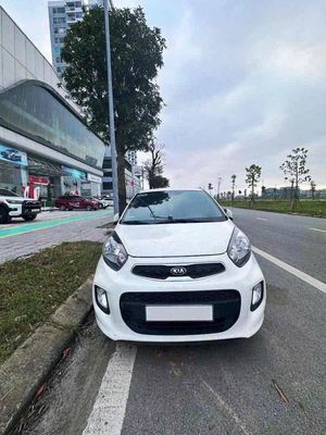 Kia Morning 2019 Deluxe - 53000 km. Mua bán Ô tô tại Thành phố Huế Thừa Thiên Huế được đăng bởi Đỗ Ân