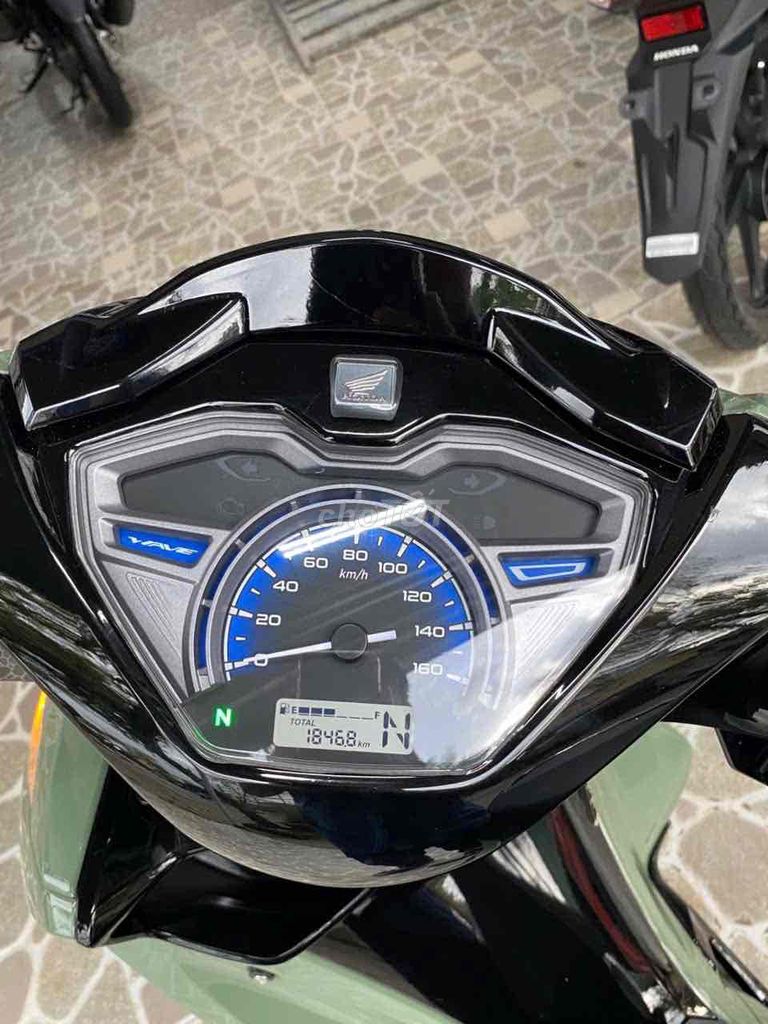 wave i 125 đời 2025 như mới. Mua bán Xe máy tại Quận Bình Thuỷ Cần Thơ được đăng bởi vũ hình 4