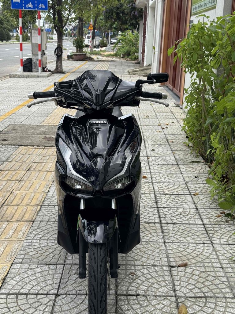 Honda Air Blade 2024 Черный 4клапана продажа или обмен