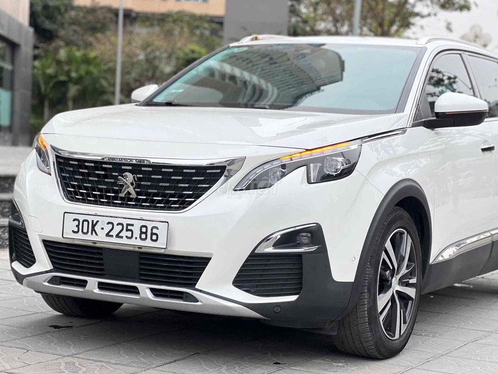 Peugeot 50***0 km. Mua bán Ô tô tại Quận Thanh Xuân Hà Nội được đăng bởi Nguyen van Nam hình 3