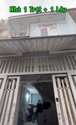 Nhà ở Bà Điểm ,Hóc Môn. Mua bán Nhà ở tại Huyện Hóc Môn Tp Hồ Chí Minh được đăng bởi Bill Housse