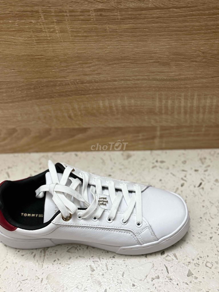 Giày sneaker Tommy Hilfiger Auth 100%