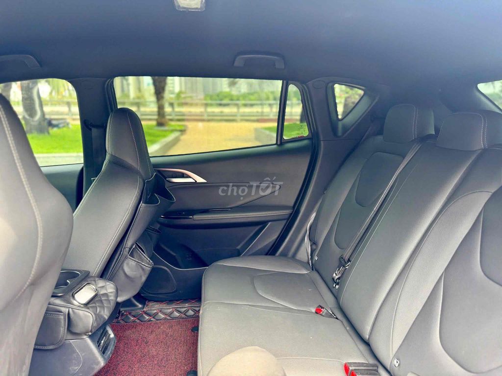 VinFast VFe34 2022 - 59000 km. Mua bán Ô tô tại Thành phố Thủ Đức Tp Hồ Chí Minh được đăng bởi Xuân Trí  hình 10