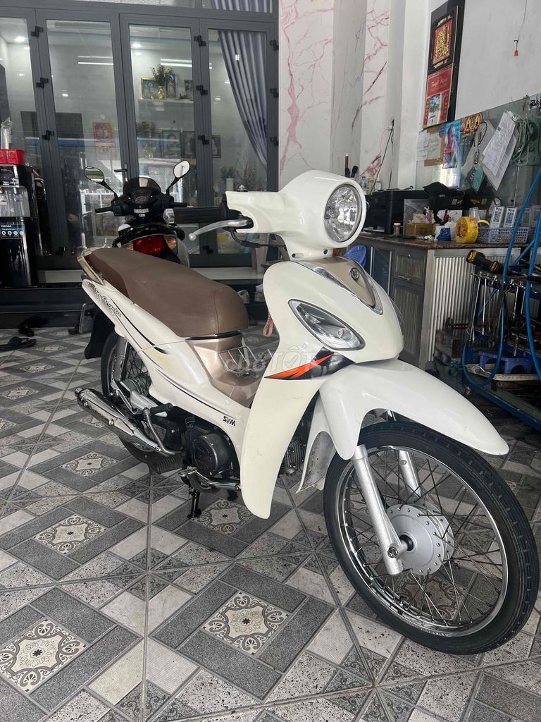 ANGELA 50cc ĐK P5 MỸ THO Tiền Giang ĐỒNG THÁP. Mua bán Xe máy tại Thành phố Mỹ Tho Tiền Giang được đăng bởi Tran Quoc Hùng hình 2