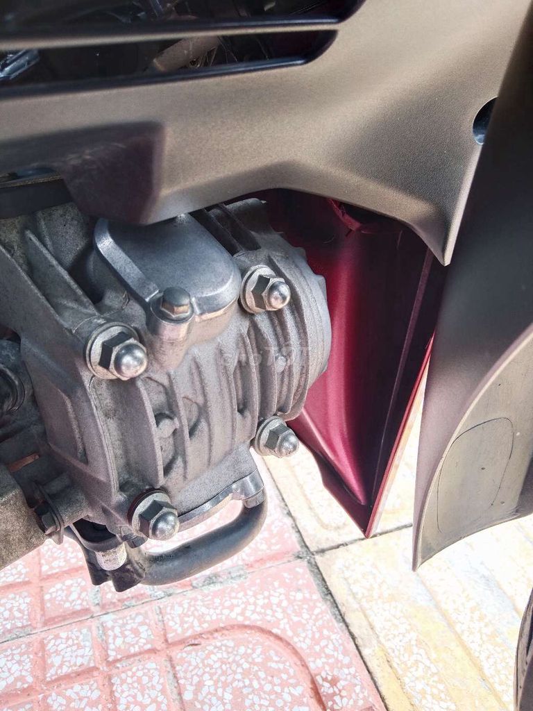 Wavei Thái 125. Mua bán Xe máy tại Thành phố Vĩnh Long Vĩnh Long được đăng bởi tinh hình 17