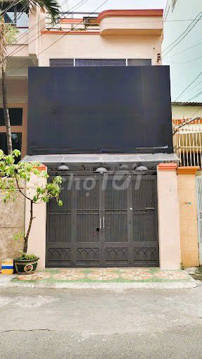 KHU SINH VIÊN SỐ 243/ TÔ HIẾN THÀNH QUẬN 10 ( 4X20M - 3 TẦNG) 30 TRIỆU