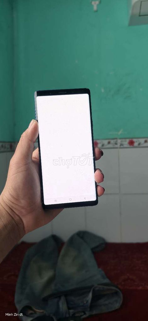 xiaomi note 10 mai zin ap dep 98  gl. Mua bán Điện thoại tại Huyện Cao Lãnh Đồng Tháp được đăng bởi minh dt zin 66 hình 1