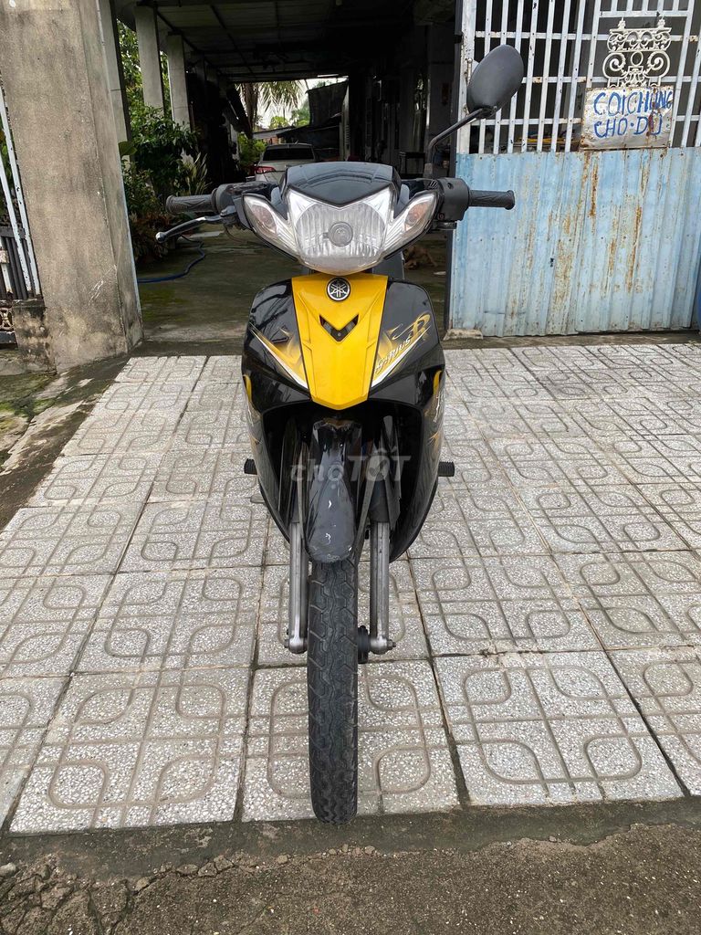 sirus mới keng cho anh chị đi làm nè. Mua bán Xe máy tại Huyện Gò Dầu Tây Ninh được đăng bởi trí dul  hình 1