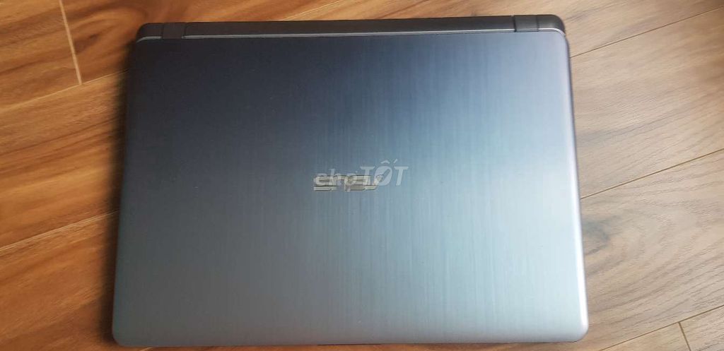 Asus X507UA Core i3 12GB/256GB Xám. Mua bán Laptop tại Quận 7 Tp Hồ Chí Minh được đăng bởi Lãm hình 1