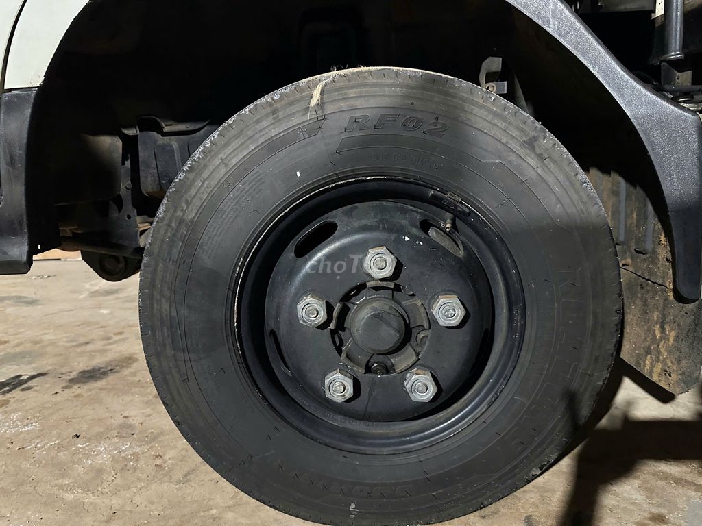 Huynh dai 2t5 2019 bao đẹp. Mua bán Xe tải, xe ben tại Huyện Đắk Song Đắk Nông được đăng bởi Vinh Nguyen hình 1