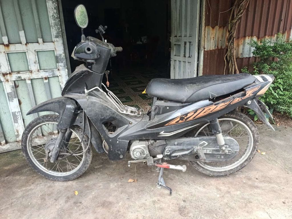 Xe đi cày cho ace. Mua bán Xe máy tại Quận 12 Tp Hồ Chí Minh được đăng bởi cao hình 4