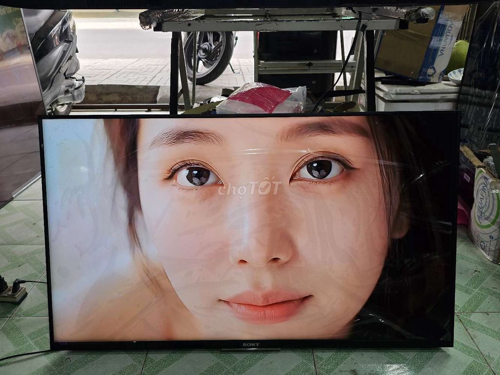 Lô 20c Tivi Android - 2K 43W800F. Ảnh Nét Đẹp 98%. Mua bán Tivi, Âm thanh tại Quận Gò Vấp Tp Hồ Chí Minh được đăng bởi Chinh Anh hình 1