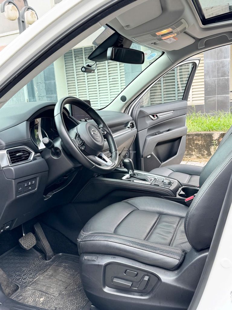 Mazda CX 5 2023 2.0 Premium - 30000 km siêu keng. Mua bán Ô tô tại Quận Gò Vấp Tp Hồ Chí Minh được đăng bởi Phan Trung Quân hình 13