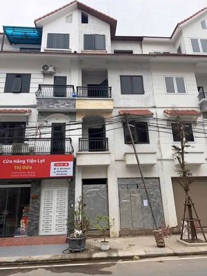 Townhouse in Hoài Đức