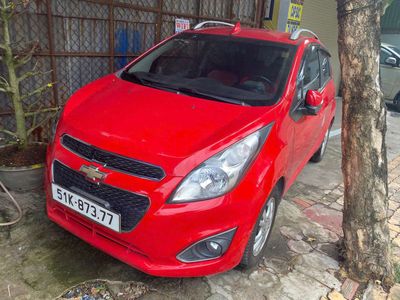 Spark 2016 LT Bản Đủ Số Sàn Chính Chủ. Mua bán Ô tô tại Huyện Hóc Môn Tp Hồ Chí Minh được đăng bởi Mua Bán Oto Lưu Gia Đình 