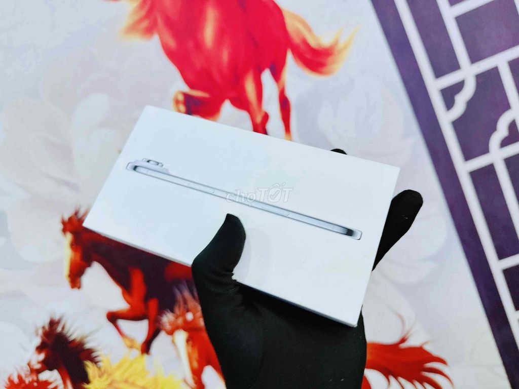 iPhone 17 Air 256G Blue quốc tế Mỹ pin 99% BH dài. Mua bán Điện thoại tại Quận Hải Châu Đà Nẵng được đăng bởi Hoàng Anh Tuấn hình 1