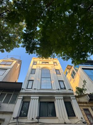 House in Đống Đa