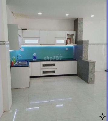 NHÀ NGUYÊN CĂN__GẦN PADORA TRƯỜNG CHINH__70M2