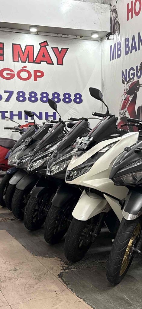 cần bán xe PCX 2019 đẹp ken lốp rin theo xe. Mua bán Xe máy tại Quận Cẩm Lệ Đà Nẵng được đăng bởi SƠN THỊNH  hình 11