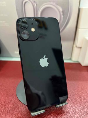 iPhone12 Mini 128GB Đen, máy đẹp keng, nhỏ gọn. Mua bán Điện thoại tại Thành phố Buôn Ma Thuột Đắk Lắk được đăng bởi Nguyễn Hoàng