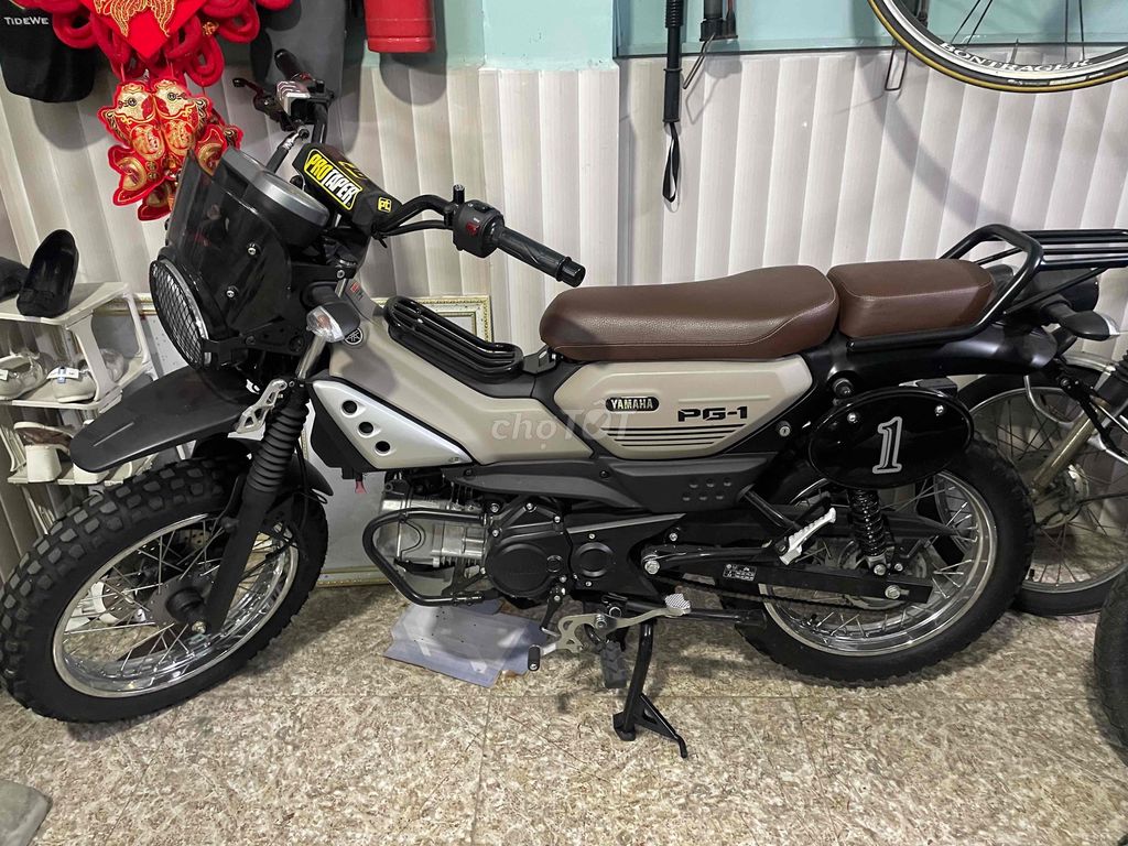cần bán xe pg1