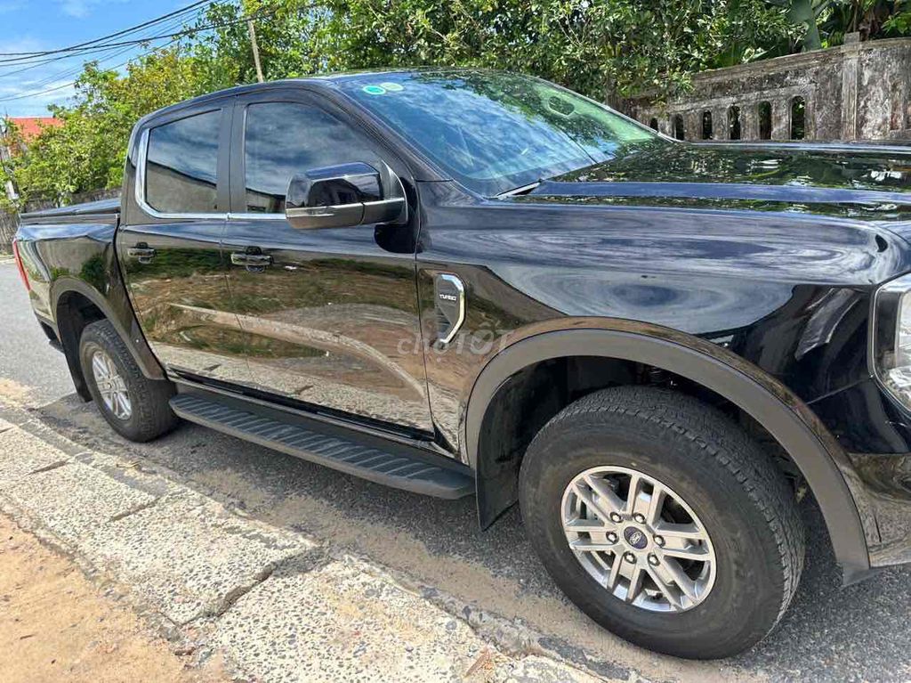 Ford Ranger 2023 XLS 2.0L 4x2 AT - 34000 km. Mua bán Ô tô tại Thành Phố Đồng Hới Quảng Bình được đăng bởi Minh Ngọc DTK hình 1