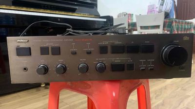 Amply Victor AX-S700 hàng nội địa Nhật. Mua bán Tivi, Âm thanh tại Quận Sơn Trà Đà Nẵng được đăng bởi Baby Shank