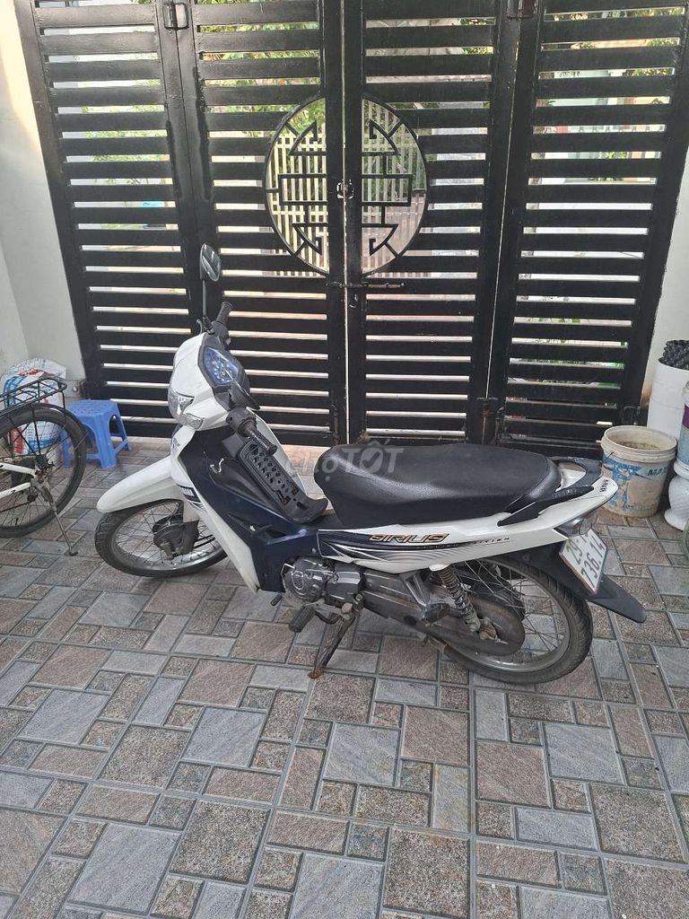 Bán xe nhà. Chính chủ.. Mua bán Xe máy tại Huyện Thường Tín Hà Nội được đăng bởi 2 Limogreen hình 1