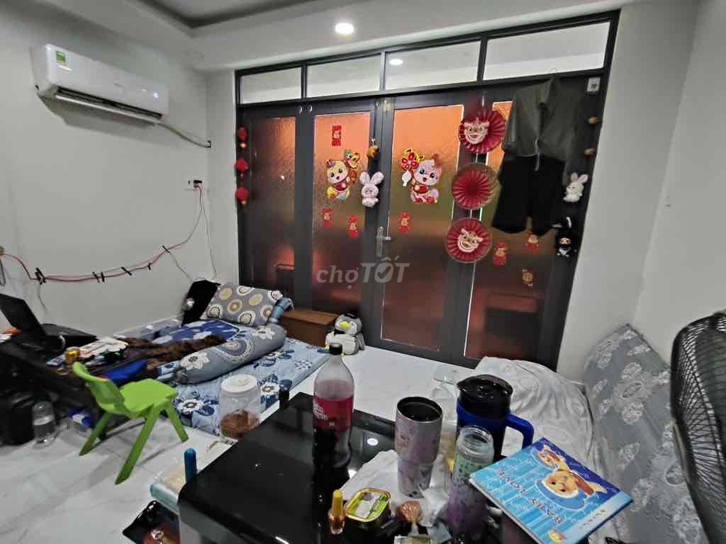 Nhà 3tấm đẹp sử dụng 60m2 ngay Đầm Sen Quận 11 đường Hoà Bình. Mua bán nhà ở tại Quận 11 Tp Hồ Chí Minh được đăng bởi Bùi Trí Đạt hình 4