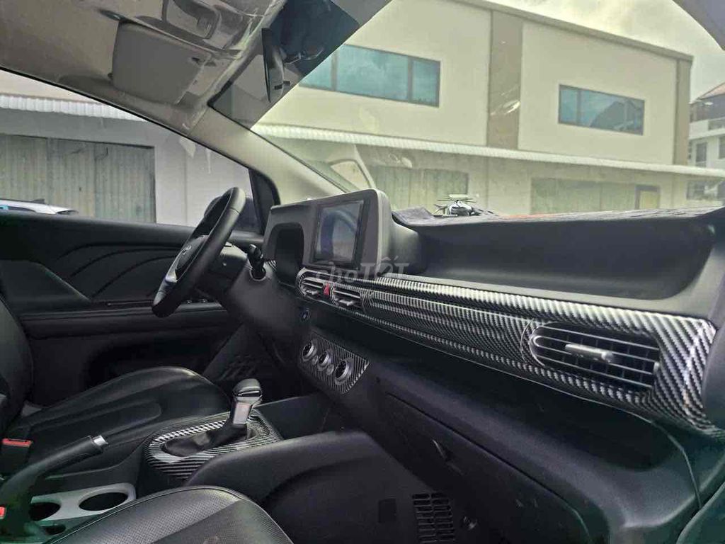 Hyundai Stargazer 1.5 AT Đặc biệt 2022 - 41000km. Mua bán Ô tô tại Quận Bình Tân Tp Hồ Chí Minh được đăng bởi Lê Văn hình 3