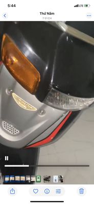 xe Bao chạy trong tỉnh cần thơ. Mua bán Xe máy tại Quận Ô Môn Cần Thơ được đăng bởi Dao Van teo