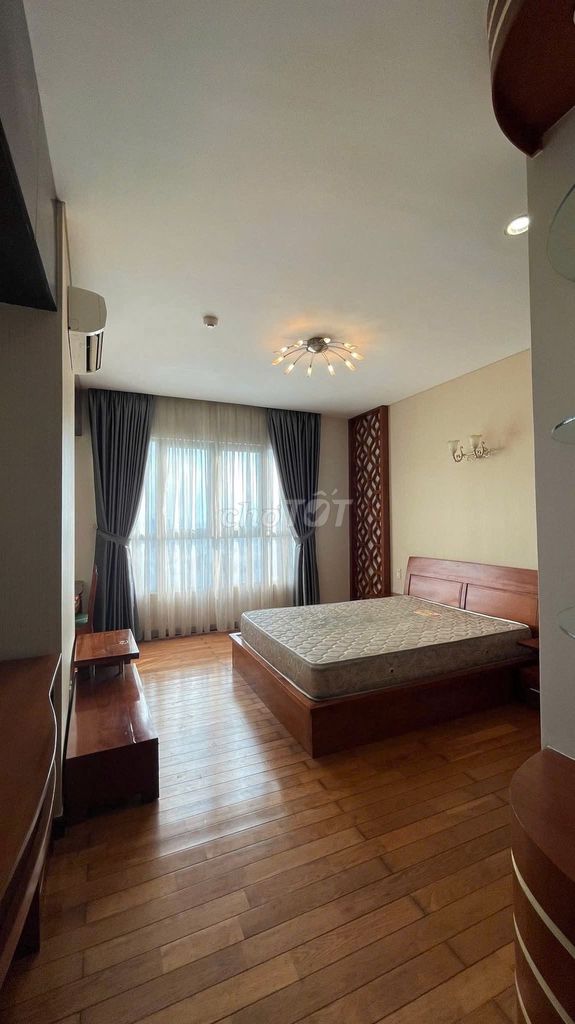 CĂN GÓC THE EVERRICH 1 – QUẬN 11 – 161m² (3PN, 3WC) – FULL NỘI THẤT - ảnh 5