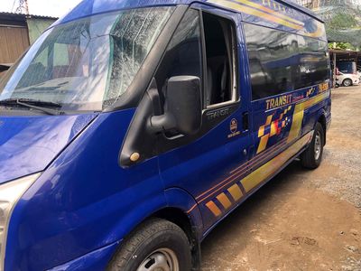 Ford Transit 2011 - 200000 km. Mua bán Ô tô tại Quận 11 Tp Hồ Chí Minh được đăng bởi Chau Nt