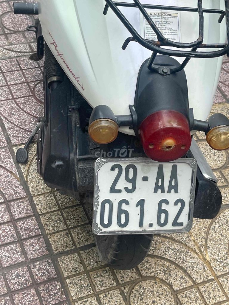 Bán xe Scoopy 50cc,Bst29 đời 2017,xe đẹp Gtdd. Mua bán Xe máy tại Quận Bình Thạnh Tp Hồ Chí Minh được đăng bởi Nguyễn hoàng thiện hình 4