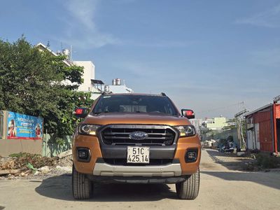 WILDTRACK 2.0 BITURBO 2019 AT 2 CẦU BẢO HÀNH1NAM. Mua bán Ô tô tại Quận Bình Tân Tp Hồ Chí Minh được đăng bởi Lê Tử can 