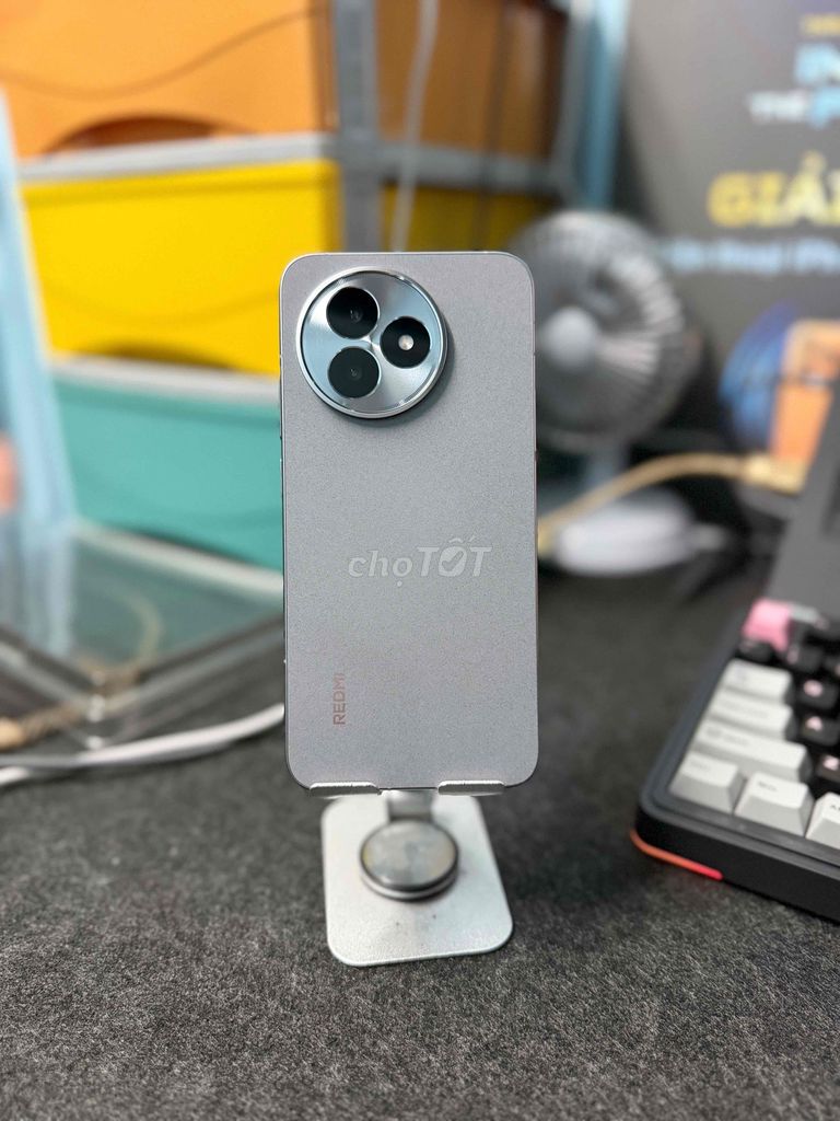 Xiaomi Redmi K80 Ultra 12/256GB fullbox có gl - 132948842