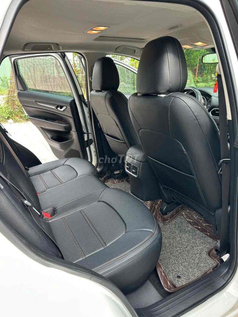 Mazda CX 5 2019 2.5 Signature Premium rin 100%. Mua bán Ô tô tại Thành phố Thuận An Bình Dương được đăng bởi Tuan Minh hình 9